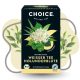 BIO CHOICE® Fehér tea bodzavirággal 36g Weisser tee holunderblüte 20 filter