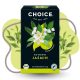 BIO CHOICE® Jázmin zöld tea 30g 20 filter