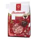 Bonbonetti étcsokoládéba mártott zselés meggy szaloncukor (Konzum) 280g 