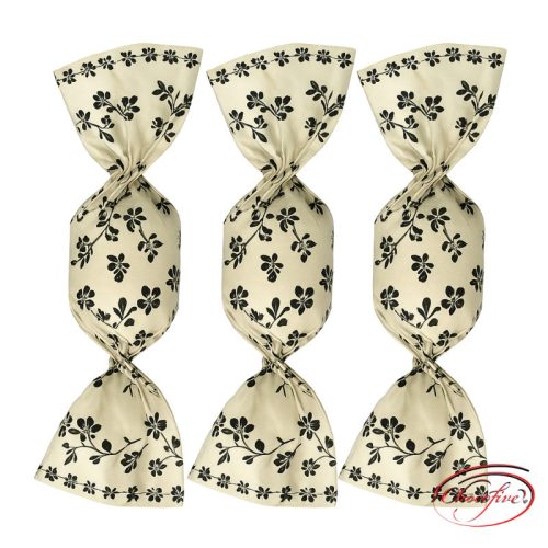 CHOCOFIVE lédig mák-lime szaloncukor 1 kg