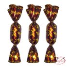 CHOCOFIVE lédig prémium mézes-diós-vaníliás szaloncukor 0,5 kg