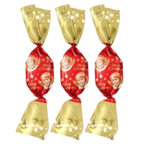 Nicole lédig zselé szaloncukor 0,25 kg 