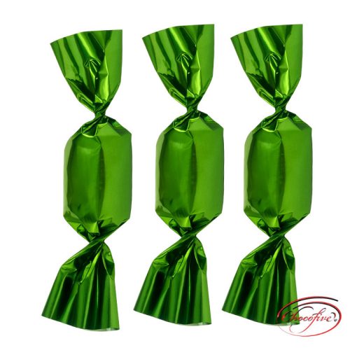 CHOCOFIVE lédig pisztáciás szaloncukor 5 kg