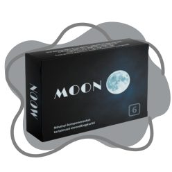 Moon 6 db