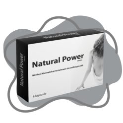 Natural power classic - 6db