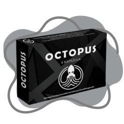 Octopus 4 db
