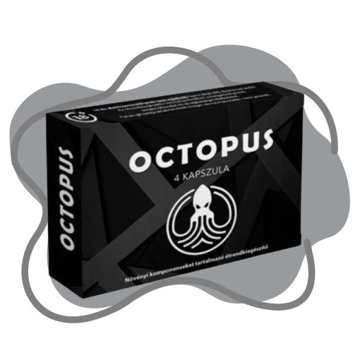 Octopus 4 db
