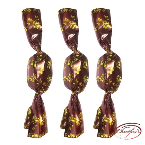 CHOCOFIVE lédig mogyorókrémes szaloncukor 5 kg 