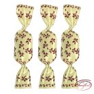 CHOCOFIVE lédig prémium kókusz-mandula szaloncukor 0.5 kg