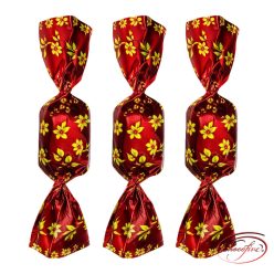 CHOCOFIVE lédig konyakmegyes szaloncukor 1 kg