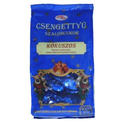 Csengettyű kókuszos szaloncukor 400 g
