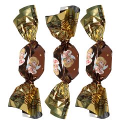 MicRose tiramisukrémes szaloncukor lédig 1kg