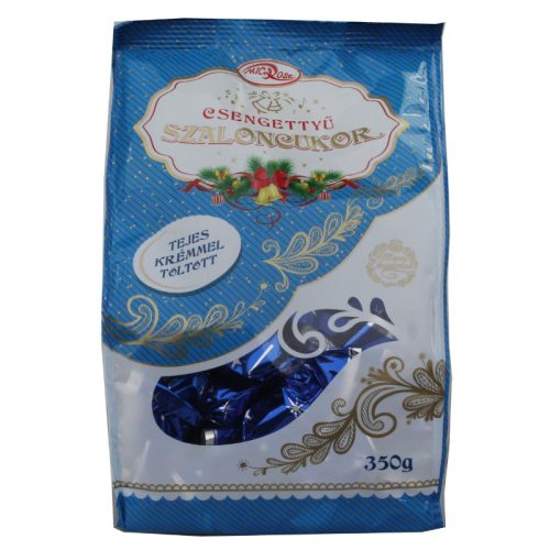 Csengettyű tejkrémmel töltött szaloncukor 350 g