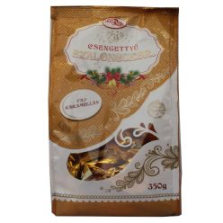 Csengettyű vajkaramellás szaloncukor 350 g