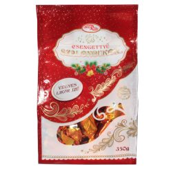 Csengettyű vegyes likőr ízű szaloncukor 350 g