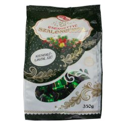 Csengettyű keserűlikőr ízű szaloncukor 350 g