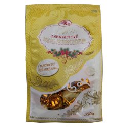 Csengettyű madártej ízű krémes szaloncukor 350 g