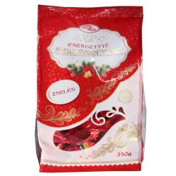 Csengettyű zselés szaloncukor 350 g