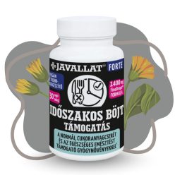 JAVALLAT Időszakos böjt támogatás 60db