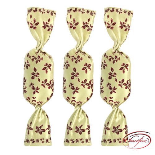 CHOCOFIVE lédig prémium eperkrémes szaloncukor 1 kg