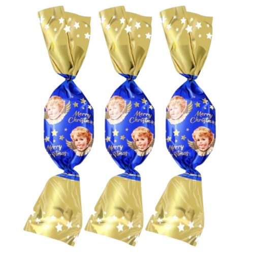 Nicole lédig kókusz szaloncukor 1 kg