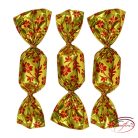 CHOCOFIVE lédig prémium sós-karamell szaloncukor 0,25 kg