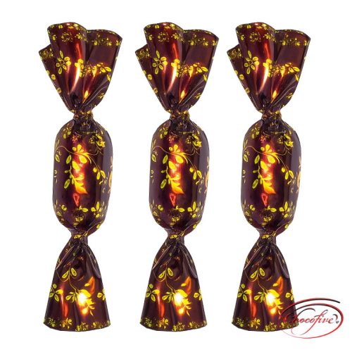 CHOCOFIVE lédig prémium expresszó kávé szaloncukor 1 kg