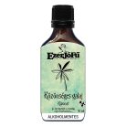 EzerJóFű Közönséges galaj kivonat 50ml alkoholmentes, növényi glicerinnel