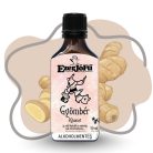 EzerJóFű Gyömbér kivonat 50ml alkoholmentes, növényi glicerinnel