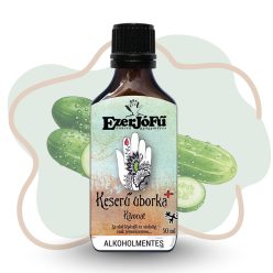   EzerJóFű Keserű uborka+ kivonat 50ml alkoholmentes, növényi glicerinnel