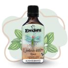 EzerJóFű Lándzsás útifű+ kivonat 50ml alkoholmentes, növényi glicerinnel