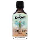 EzerJóFű Lándzsás útifű+ kivonat 50ml alkoholmentes, növényi glicerinnel