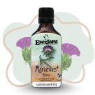 EzerJóFű Máriatövis+ kivonat 50ml alkoholmentes, növényi glicerinnel