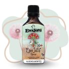 EzerJóFű EzerJóFű 24+ kivonat 50ml alkoholmentes, növényi glicerinnel