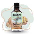 EzerJóFű Feketedió+ prémium elixír 50ml alkoholmentes, növényi glicerinnel