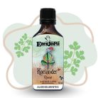 EzerJóFű Koriander+ kivonat 50ml alkoholmentes, növényi glicerinnel