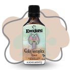 EzerJóFű Galaj komplex kivonat 50ml alkoholmentes, növényi glicerinnel