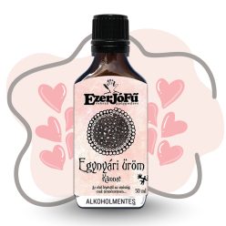   EzerJóFű Egynyári üröm kivonat 50ml alkoholmentes, növényi glicerinnel