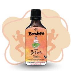   EzerJóFű Férfierő tinktúra 50ml folyékony étrend-kiegészítő