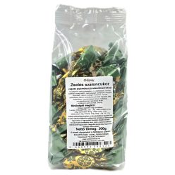 Paleolit Zselés szaloncukor 300g vegyes gyümölcsízű