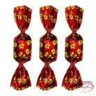 CHOCOFIVE lédig konyakmegyes szaloncukor 5 kg