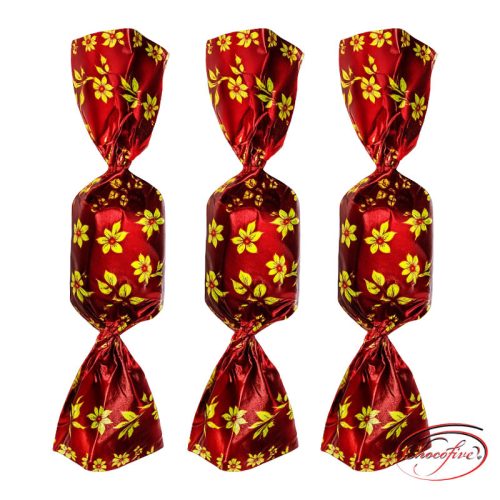 CHOCOFIVE lédig konyakmegyes szaloncukor 5 kg