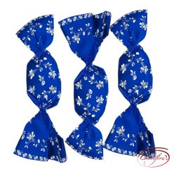 CHOCOFIVE lédig szilvás-fahéjas szaloncukor 0,5 kg