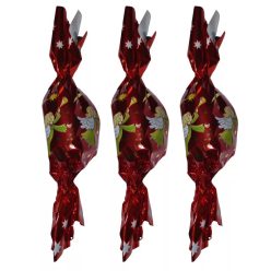 Házi Sweets alma-fahéj ízű szaloncukor, lédig, 0,5kg 