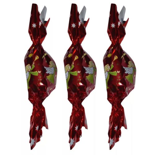 Házi Sweets alma-fahéj ízű szaloncukor, lédig, 0,5kg 