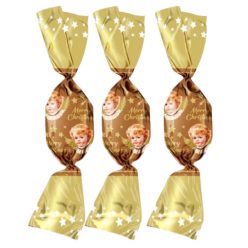 Nicole lédig vajkaramell szaloncukor 1 kg