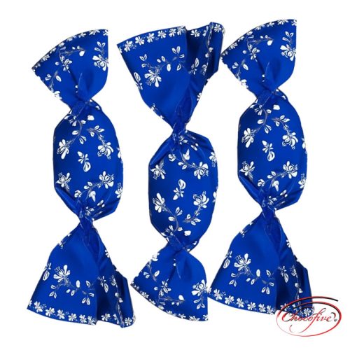 CHOCOFIVE lédig szilvás-fahéjas szaloncukor 0,25 kg