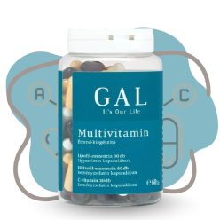 GAL Multivitamin [30 adag]