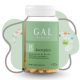 GAL B-komplex 60 vegán kapszula ÚJ