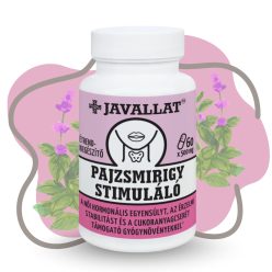 JAVALLAT JAVALLAT® Pajzsmirigy stimuláló komplex 